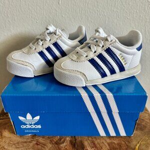 Adidas Originals Samoa Sneakers